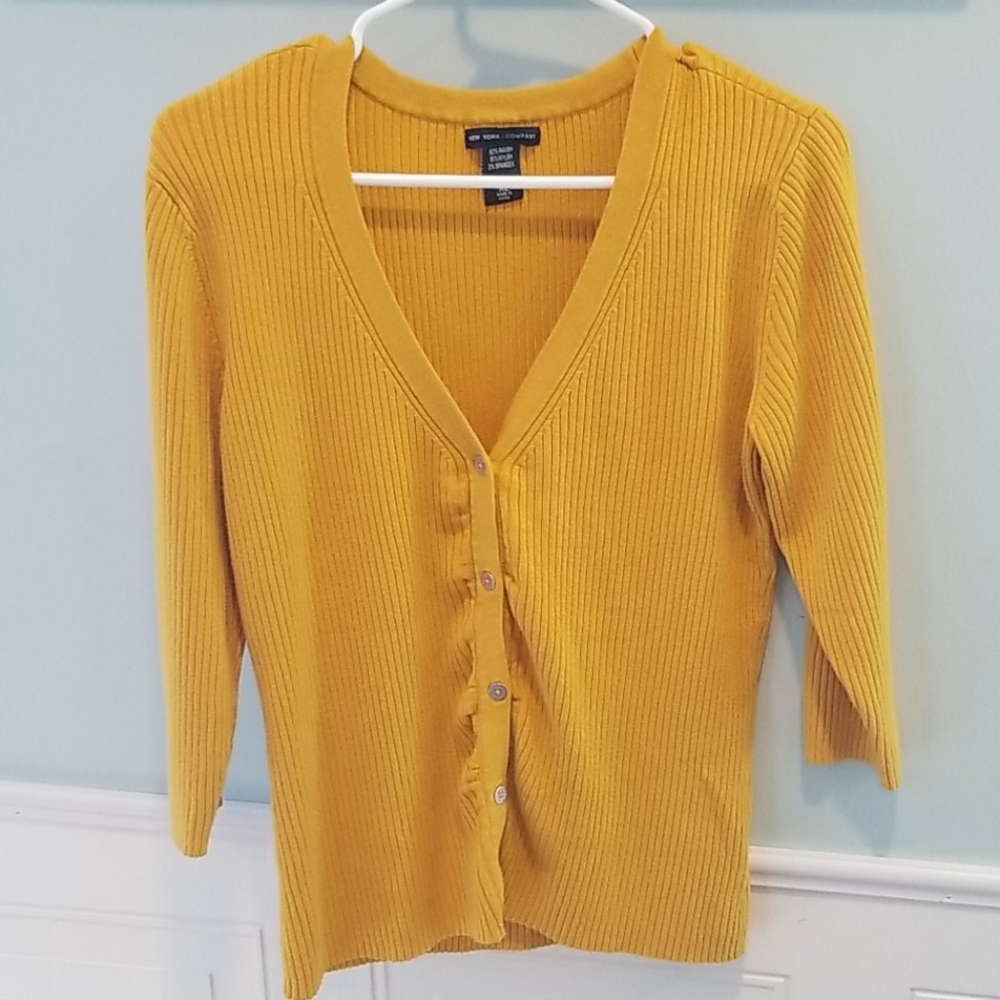Cardigan